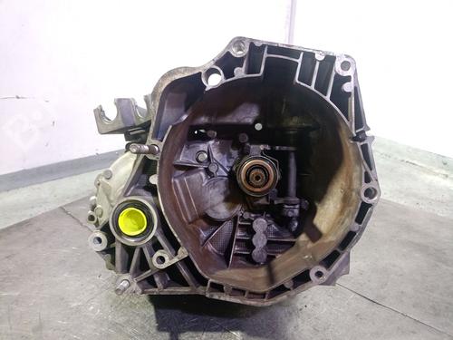 Used Gearbox FIAT DOBLO Cargo (263_) 1.3 D Multijet (90 hp) 27807473