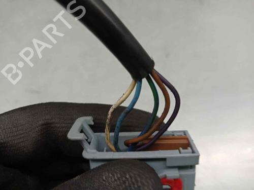 Right mirror FIAT CROMA (194_) 1.9 D Multijet | BP15181043C27 