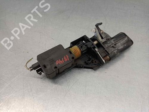 Tailgate handle MERCEDES-BENZ M-CLASS (W163) ML 400 CDI (163.128) | BP13812320C132 