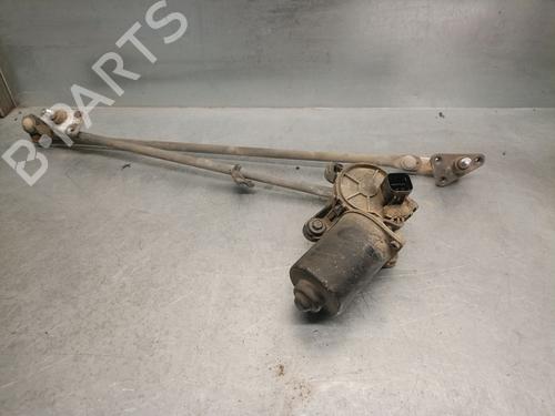 Used Front wiper motor HYUNDAI ACCENT II (LC) 1.3 (86 hp) 21838937