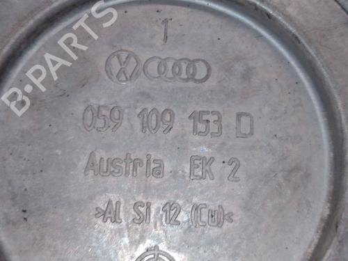 Timing cover AUDI A4 B7 Avant (8ED) 3.0 TDI quattro | BP35812867M123  - Image 6