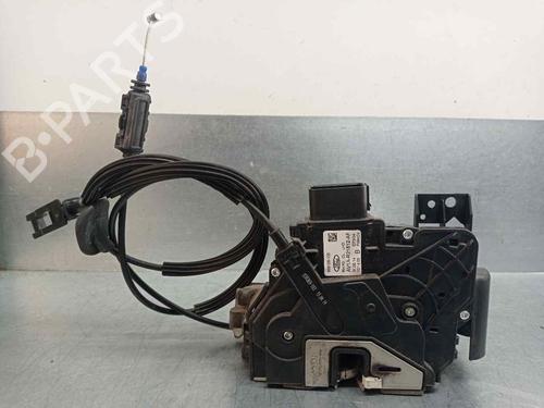 Front right lock FORD B-MAX (JK) 1.0 EcoBoost | BP10511920C97 