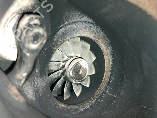 Turbolader/Kompressor SSANGYONG RODIUS I 2.7 Xdi 4WD | BP30748361M71 