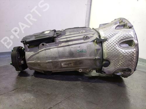 Gearbox MERCEDES-BENZ E-CLASS (W212) E 350 BlueTEC | BP30353399M3