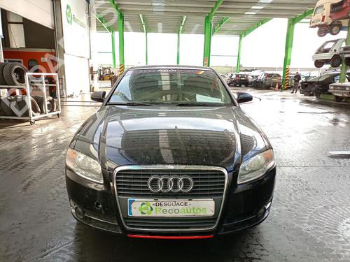 Steering wheel AUDI A4 B7 (8EC) 2.0 TDI 16V | BP23040074C49 - Image 13