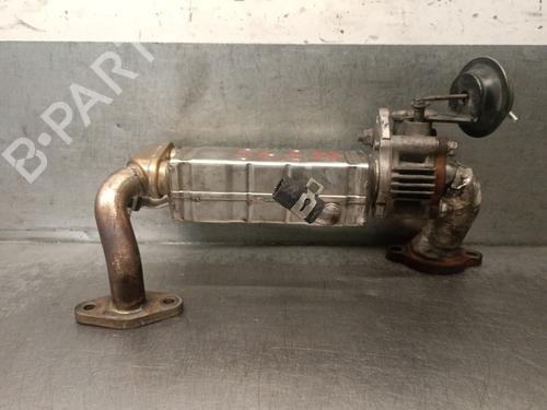 Egr für Egr MAZDA CX-7 (ER) 2.2 MZR-CD AWD (ER10A) (173 hp) 39814686 39814686