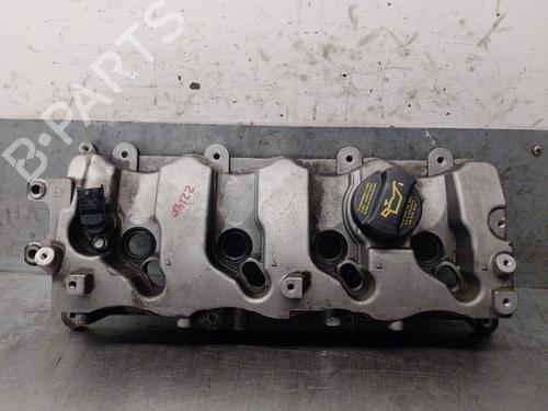 Used Valve cover Valve cover HYUNDAI SANTA FÉ II (CM) 2.2 CRDi (155 hp) 33288265 33288265