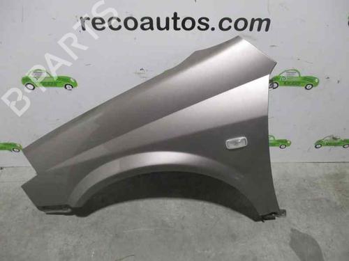 Used Left front fenders NISSAN PRIMERA Hatchback (P12) 1.9 dCi (120 hp) 2068779