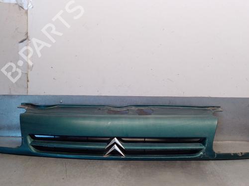 Used Grille CITROËN SAXO (S0, S1) 1.1 X, SX (60 hp) 29138597