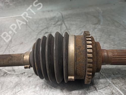 Left front driveshaft MAZDA 6 Hatchback (GG)  | BP8406079M38 