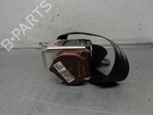 Rear left seatbelt CITROËN C4 Picasso I MPV (UD_) 1.6 HDi | BP6874285I29 