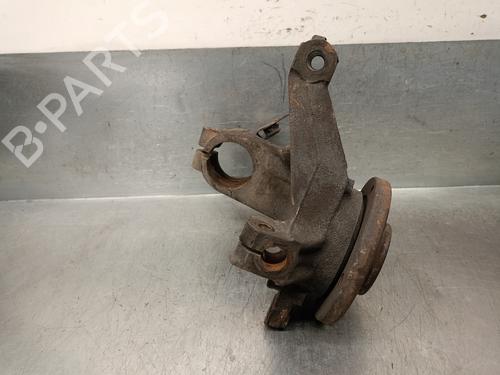 Right front steering knuckle CITROËN BERLINGO / BERLINGO FIRST MPV (MF_, GJK_, GFK_) 1.9 D (MFWJZ) | BP22721936M26
