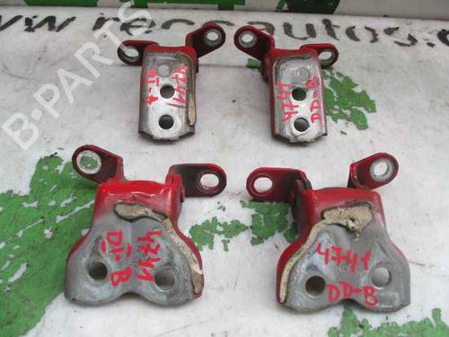 Other PEUGEOT 107 (PM_, PN_) 1.0 BP20245021O1