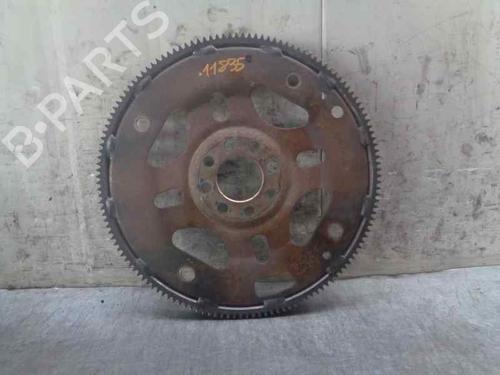 Used Flywheel Flywheel 20256708 20256708