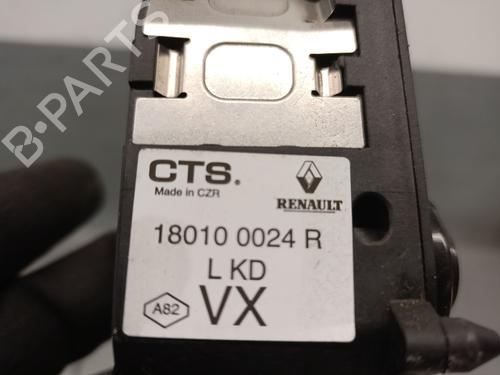 Pedal RENAULT FLUENCE (L3_) Z.E. | BP34193921I4  - Image 6