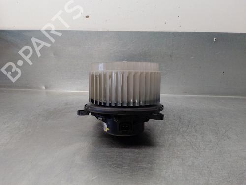Used Heater blower motor OPEL INSIGNIA A (G09) 2.0 CDTI (68) (131 hp) 15002659