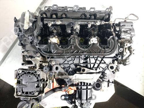 Engine PEUGEOT 5008 (0U_, 0E_) 2.0 HDi 150 / BlueHDi 150 | BP32424890M1 