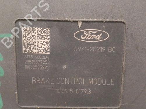 ABS pump FORD TRANSIT CONNECT V408 Box Body/MPV 1.5 TDCi | BP39436017M43 - Image 7