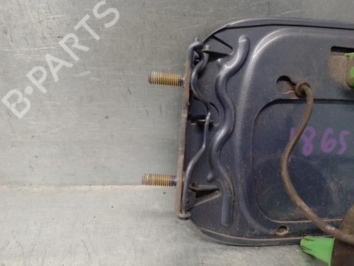 Fuel flap BMW 3 (E46) 320 d | BP15098065C131 