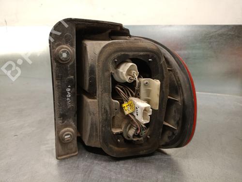 Blinklys fortil højre HYUNDAI H-1 Van (A1) 2.5 TD | BP19309557C33 