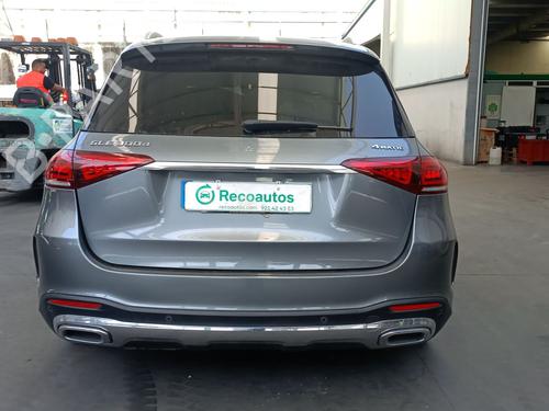 Headlight switch MERCEDES-BENZ GLE (V167) GLE 300 d EQ Boost 4-matic (167.119, 167.109) | BP36995929I24 - Image 9