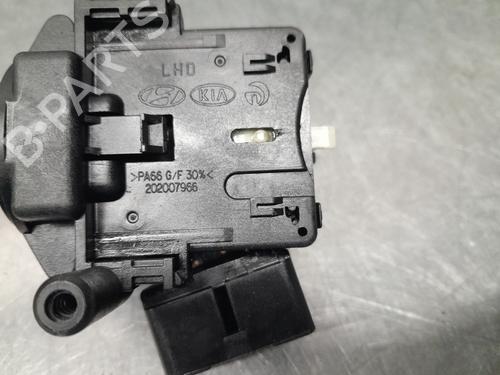 Headlight switch HYUNDAI i10 I (PA) 1.2 | BP37442499I24 - Image 4
