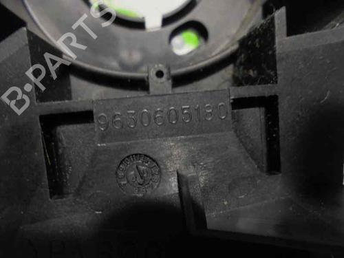 Headlight switch CITROËN XSARA PICASSO (N68) 2.0 HDi | BP2116823I24 