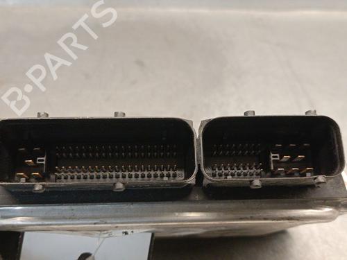 Engine control unit (ECU) SKODA FABIA I Combi (6Y5) 1.9 SDI | BP32860141M57 - Image 3