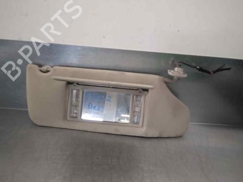 Used Right side indicator CHRYSLER SEBRING (JR) 2.0 (141 hp) 11669311