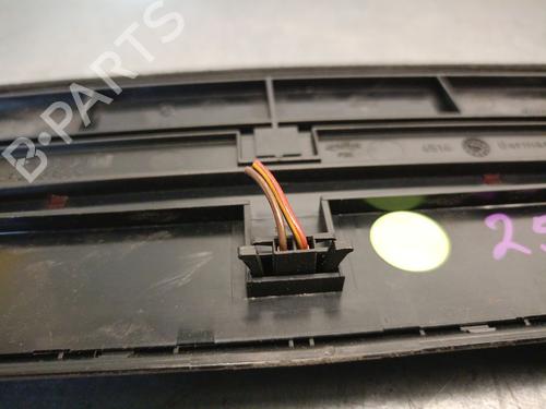 Third brake light SKODA SUPERB I (3U4) 2.0 TDI | BP34187006L11 - Image 5