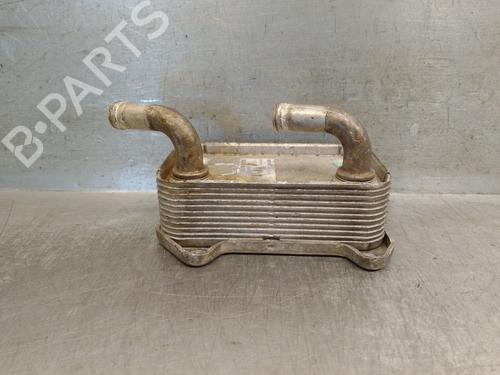 Oil radiator VOLVO V40 Estate (645) 2.0 T | BP29394841M33 