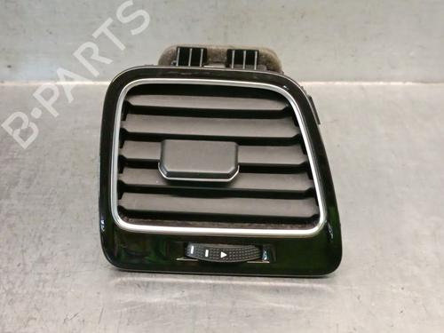 Air vent VW SCIROCCO III (137, 138) 2.0 TDI 1K8819704 | 1K8819704