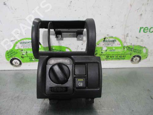 Used Headlight switch OPEL CORSA B (S93) 1.2 i (F08, F68, M68) (45 hp) 20249118