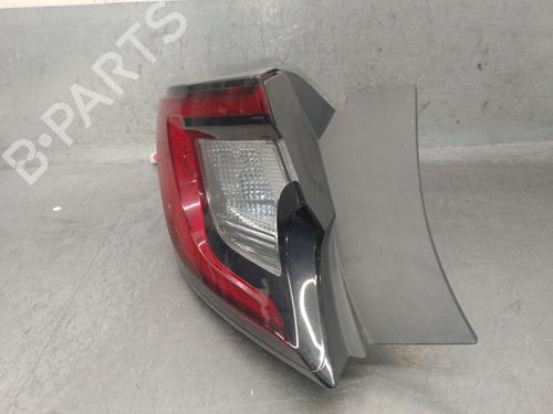Left taillight TOYOTA COROLLA Hatchback (_E21_, _EA1_, _EH1_) 1.8 Hybrid (ZWE211) | BP40496486C34 - Image 2