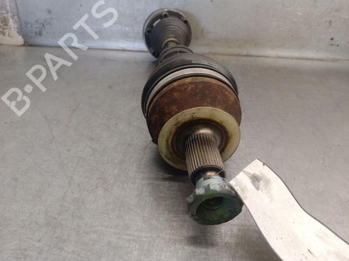 Left front driveshaft SKODA FABIA II (542) 1.6 TDI | BP38564264M38 - Image 4