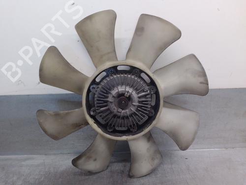 Fan HYUNDAI TERRACAN (HP) 2.9 CRDi | BP29617677M128 