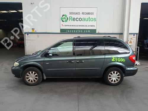 Used Parts CHRYSLER VOYAGER IV (RG, RS) 2.5 CRD (141 hp) 4424499