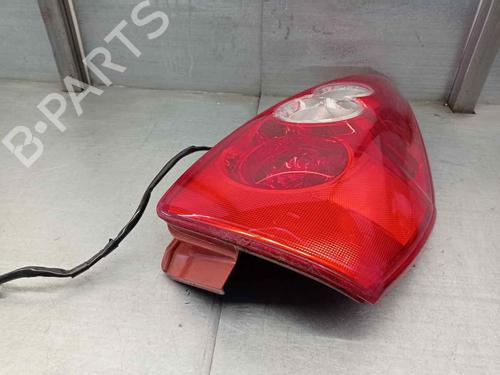 Right taillight MAZDA 5 (CR) 2.0 CD (CR19) | BP12199728C35 