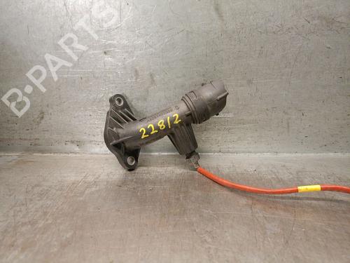 Used Pipe NISSAN QASHQAI II (J11, J11_) 1.5 dCi (116 hp) 29027789