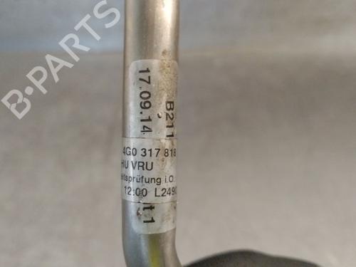 Pipe AUDI A7 Sportback (4GA, 4GF) 3.0 TDI quattro | BP36040741M125 - Image 5