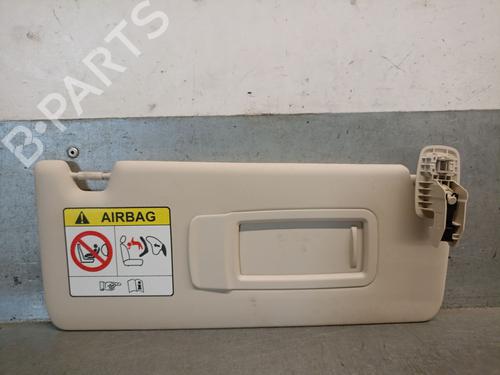 right-sun-visor-bmw-3-g20-g80-g28-2018-33965299 main image