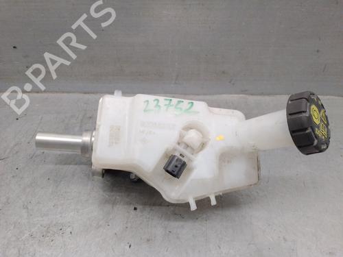 Brake master cylinder DACIA SANDERO III 1.0 TCe 90 | BP29639527M77 