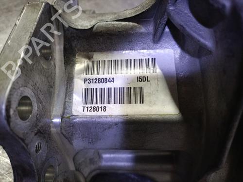 Front differential VOLVO XC60 I SUV (156) D5 AWD | BP29926480M23