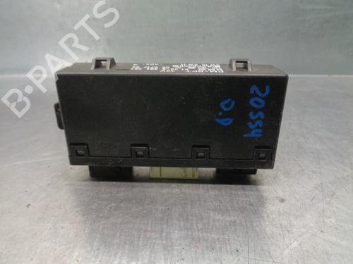 Used Electronic module BMW 5 (E39) [1995-2003]  18149704