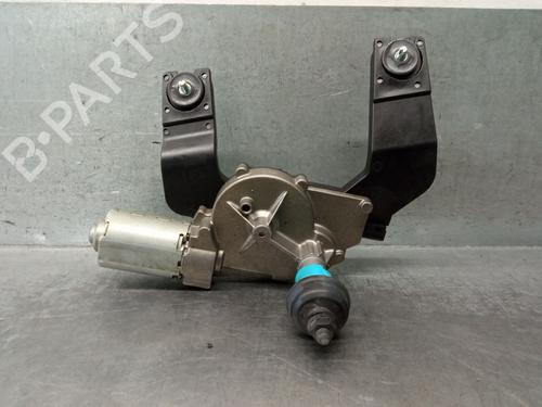 Used Rear wiper motor KIA CEE'D Hatchback (ED) 1.6 CRDi 115 (115 hp) 24350894