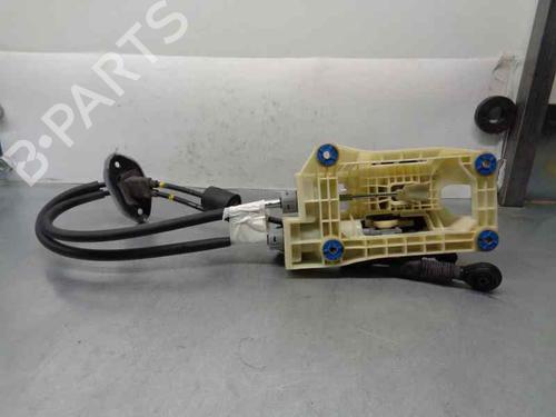 Gear lever HYUNDAI i30 (GD) 1.4 CRDi | BP7447098M90 