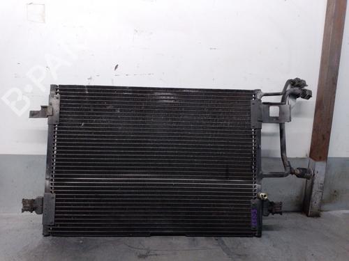 AC radiator AUDI A4 B5 (8D2) 1.8 | BP33759735M32 - Image 2