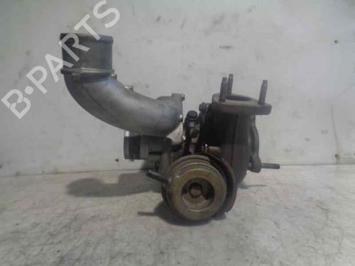 Turbocharger/Supercharger RENAULT VEL SATIS (BJ0_) 2.2 dCi (BJ0E, BJ0F) | BP7040087M71 