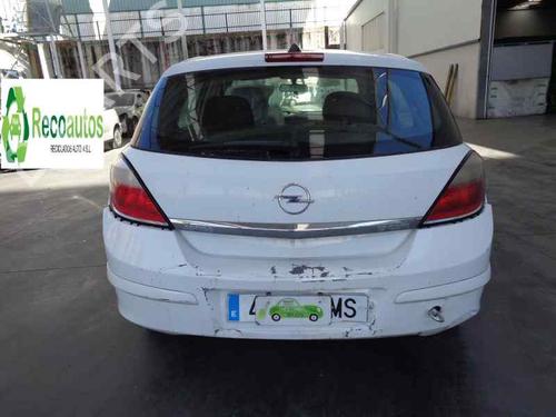 Climate control OPEL ASTRA H (A04) 1.7 CDTI (L48) | BP36323411I5 - Image 8