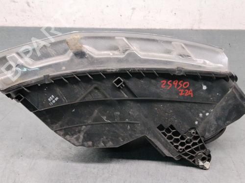 Left headlight SKODA OCTAVIA III Combi (5E5, 5E6) 2.0 TDI | BP37415511C28 - Image 4